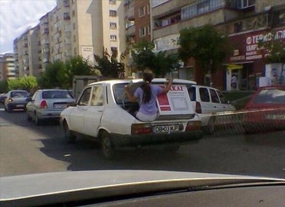 Basit sorunlara orijinal çözümler! 19