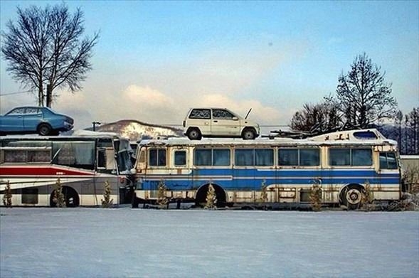 Basit sorunlara orijinal çözümler! 30
