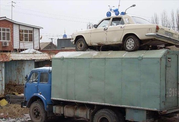 Basit sorunlara orijinal çözümler! 32