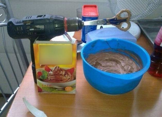 Basit sorunlara orijinal çözümler! 45