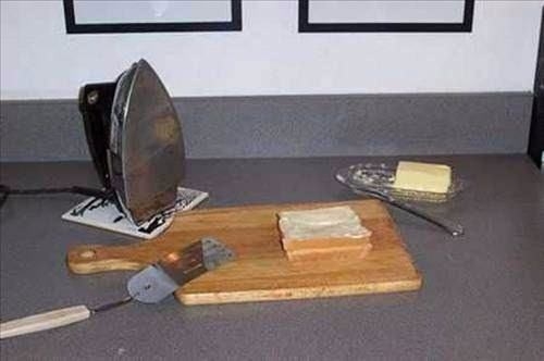 Basit sorunlara orijinal çözümler! 64