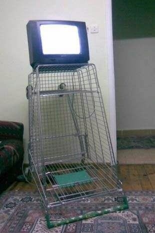 Basit sorunlara orijinal çözümler! 71