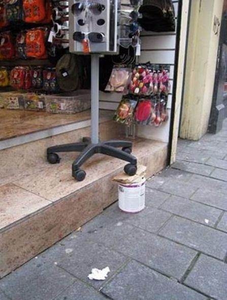 Basit sorunlara orijinal çözümler! 75