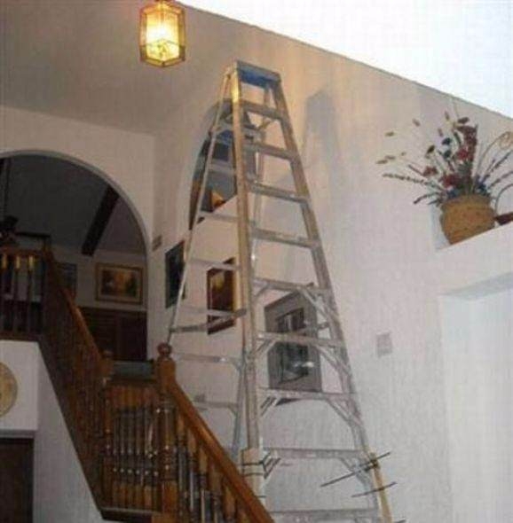 Basit sorunlara orijinal çözümler! 76