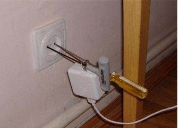 Basit sorunlara orijinal çözümler! 77