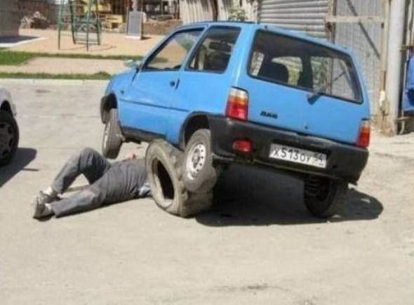 Basit sorunlara orijinal çözümler! 83