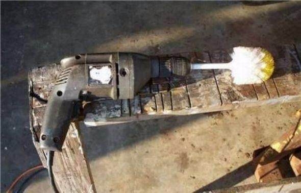 Basit sorunlara orijinal çözümler! 86