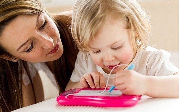 Babalar bu araştırmaya çok üzülecek! 16