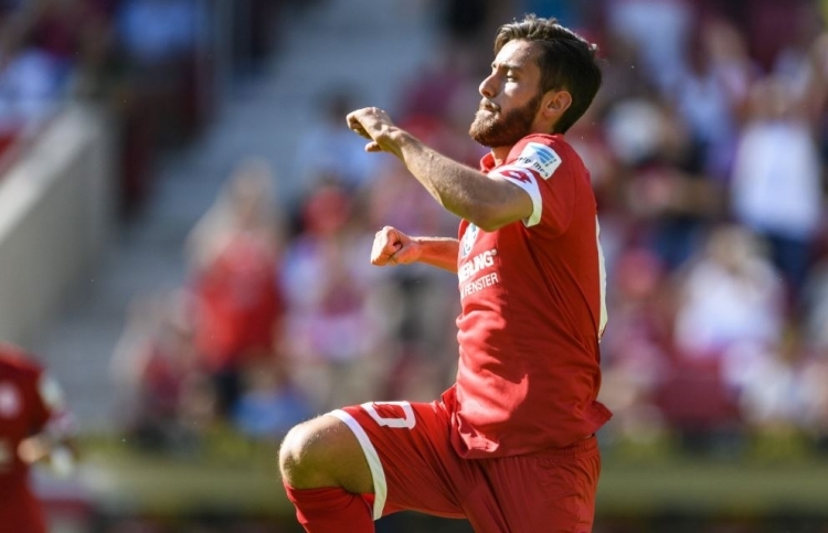 Türk futbolcular Avrupa'yı salladı! 13