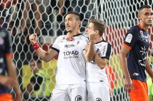 Türk futbolcular Avrupa'yı salladı! 5