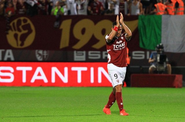 Türk futbolcular Avrupa'yı salladı! 6