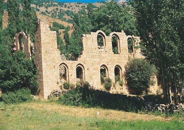 Türkiye'nin en kalabalık ilçeleri 10