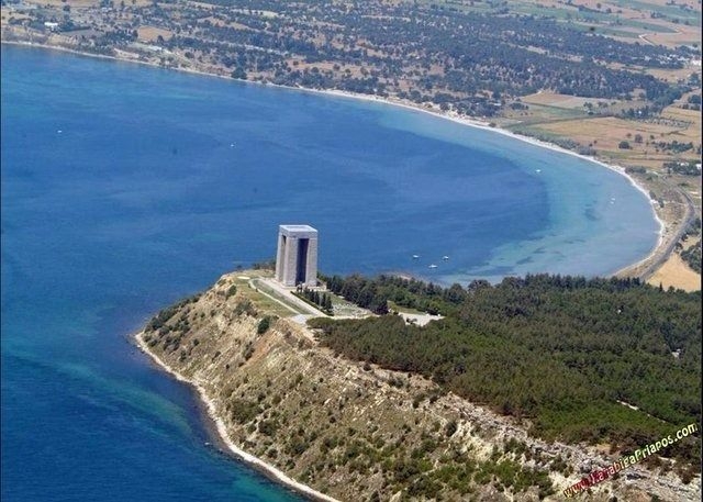 Türkiye'nin en kalabalık ilçeleri 31