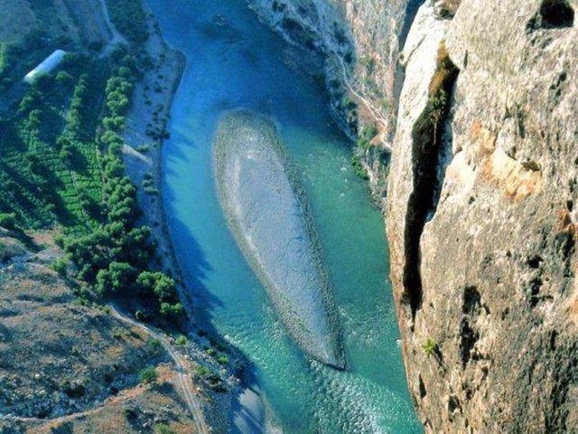 Türkiye'nin en kalabalık ilçeleri 35