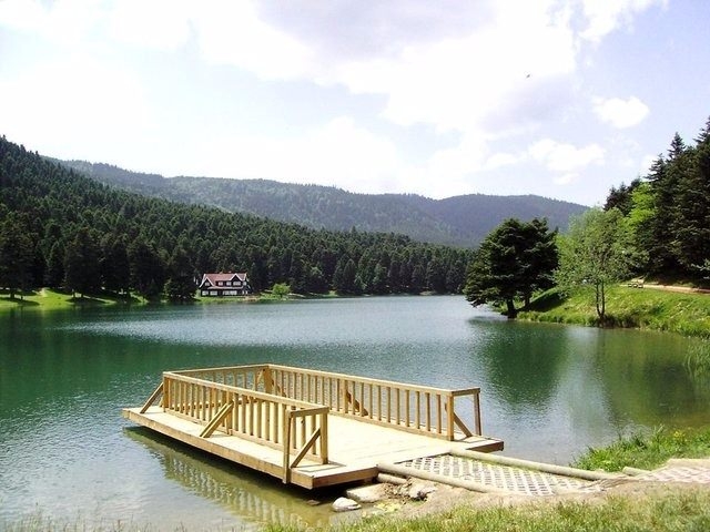 Türkiye'nin en kalabalık ilçeleri 36