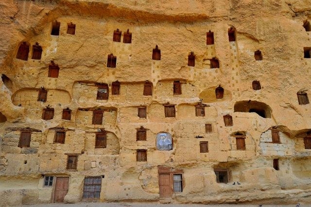 Türkiye'nin en kalabalık ilçeleri 38