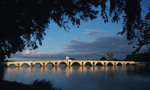 Türkiye'nin en kalabalık ilçeleri 40
