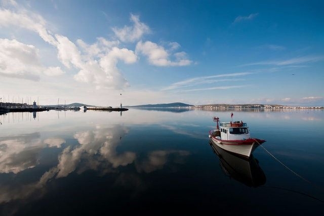 Türkiye'nin en kalabalık ilçeleri 41