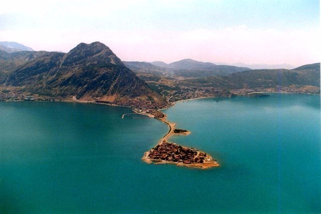 Türkiye'nin en kalabalık ilçeleri 48