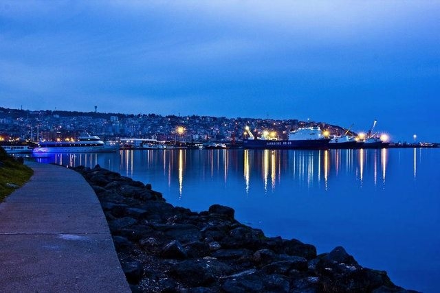 Türkiye'nin en kalabalık ilçeleri 5