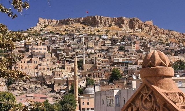 Türkiye'nin en kalabalık ilçeleri 53