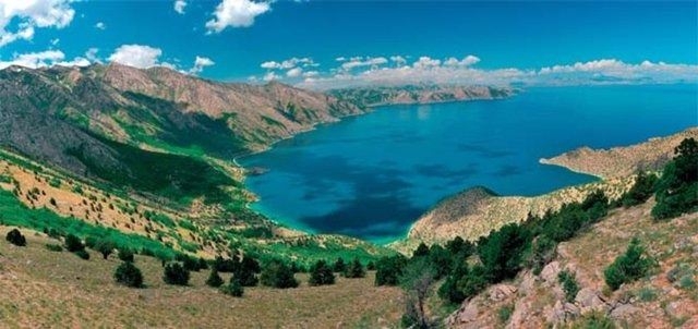 Türkiye'nin en kalabalık ilçeleri 59