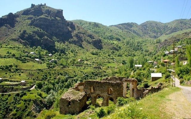 Türkiye'nin en kalabalık ilçeleri 6