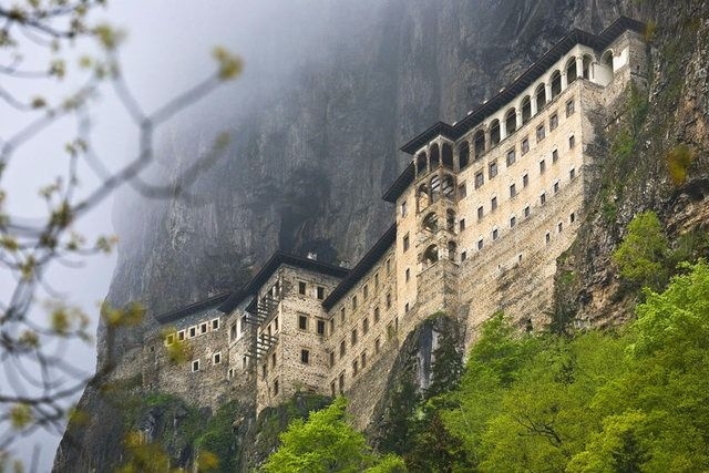 Türkiye'nin en kalabalık ilçeleri 61