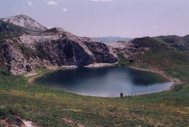 Türkiye'nin en kalabalık ilçeleri 63