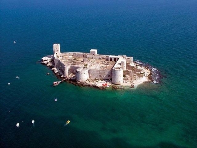 Türkiye'nin en kalabalık ilçeleri 65