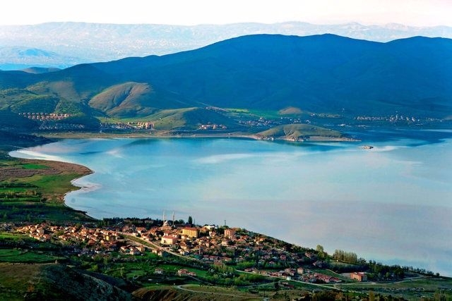 Türkiye'nin en kalabalık ilçeleri 67