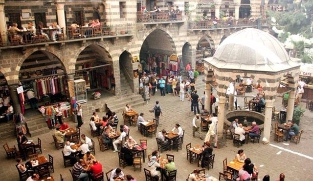 Türkiye'nin en kalabalık ilçeleri 69