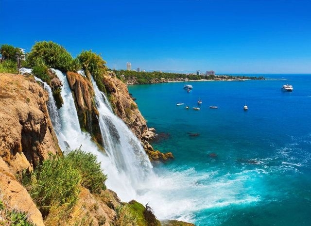 Türkiye'nin en kalabalık ilçeleri 73