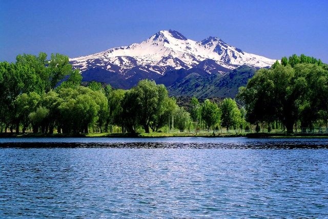 Türkiye'nin en kalabalık ilçeleri 75