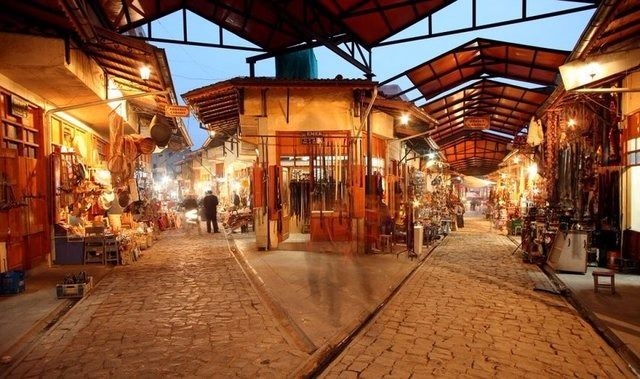 Türkiye'nin en kalabalık ilçeleri 80