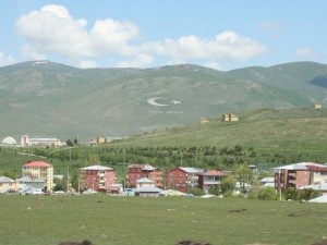 Türkiye'nin en kalabalık ilçeleri