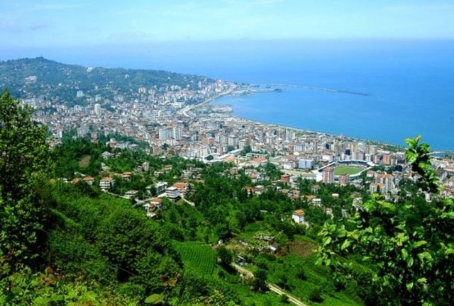 İşte Türkiye'nin en kalabalık mahalleleri 12