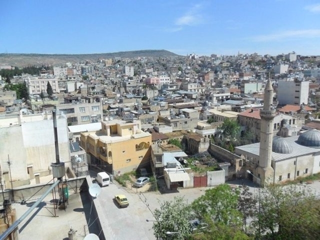 İşte Türkiye'nin en kalabalık mahalleleri 14