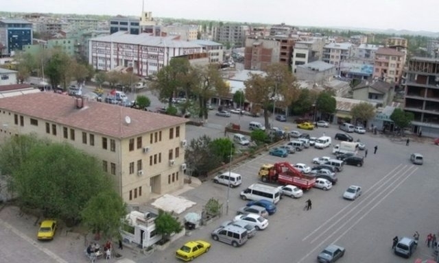 İşte Türkiye'nin en kalabalık mahalleleri 15