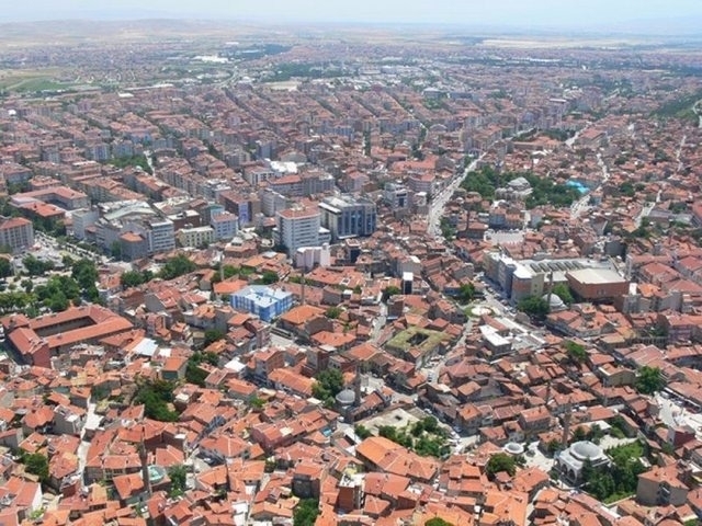 İşte Türkiye'nin en kalabalık mahalleleri 16