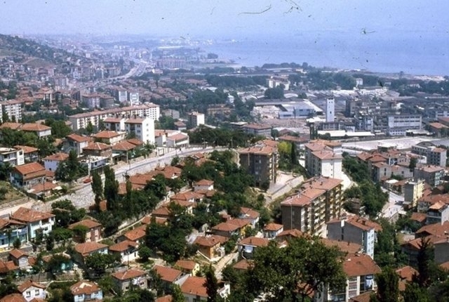 İşte Türkiye'nin en kalabalık mahalleleri 24