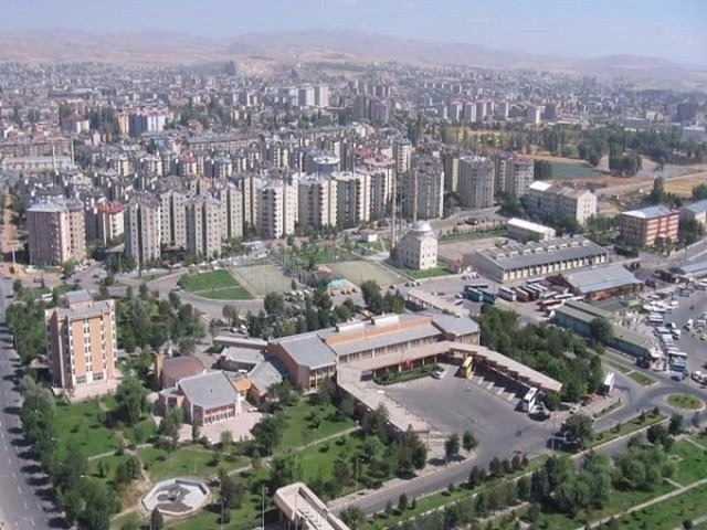 İşte Türkiye'nin en kalabalık mahalleleri 27