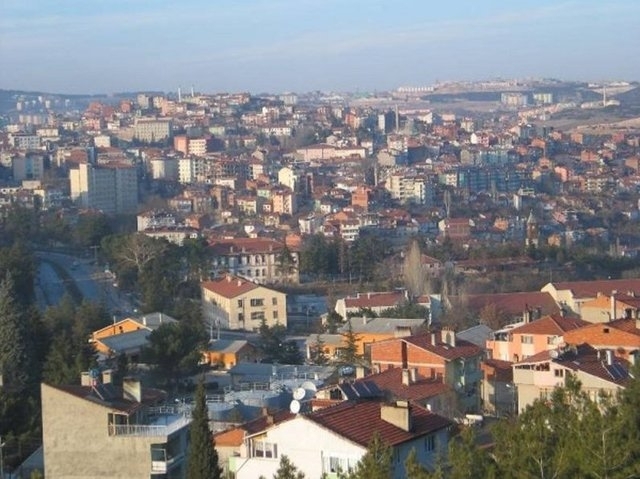 İşte Türkiye'nin en kalabalık mahalleleri 29