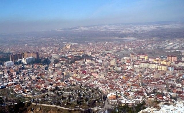 İşte Türkiye'nin en kalabalık mahalleleri 30