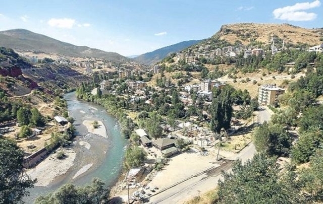 İşte Türkiye'nin en kalabalık mahalleleri 35