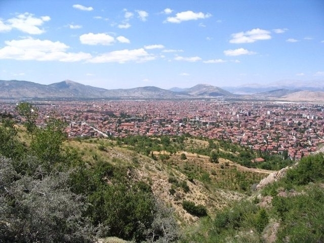 İşte Türkiye'nin en kalabalık mahalleleri 40