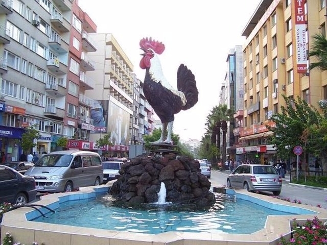 İşte Türkiye'nin en kalabalık mahalleleri 42