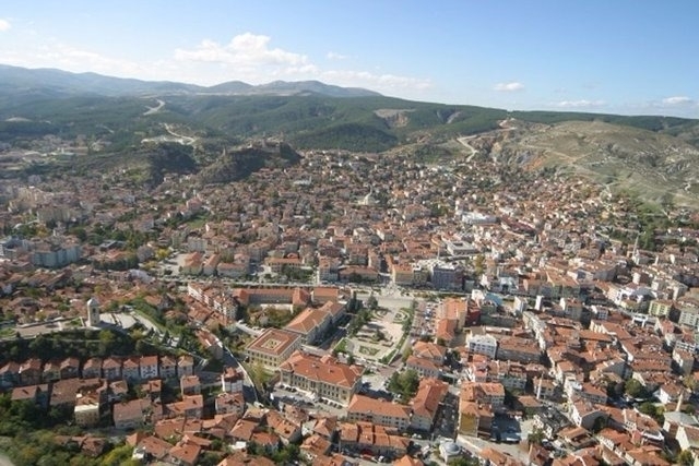 İşte Türkiye'nin en kalabalık mahalleleri 45