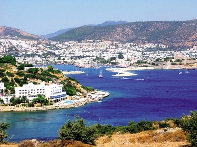 İşte Türkiye'nin en kalabalık mahalleleri 48