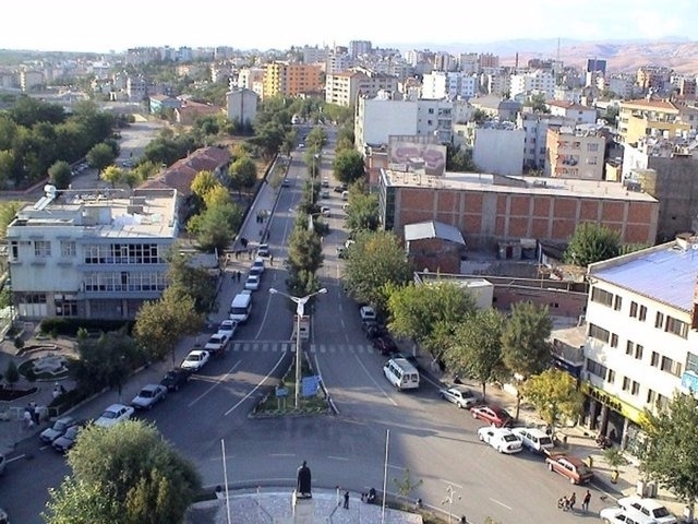 İşte Türkiye'nin en kalabalık mahalleleri 51